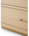 Шафа-вітрина Eichholtz Quinton H210cm Eichholtz