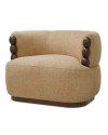 Chair Grimaud Eichholtz
