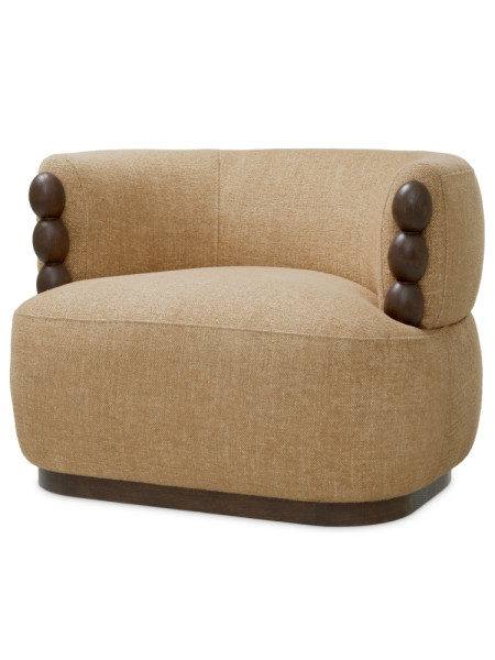 Chair Grimaud Eichholtz