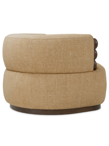 Chair Grimaud Eichholtz