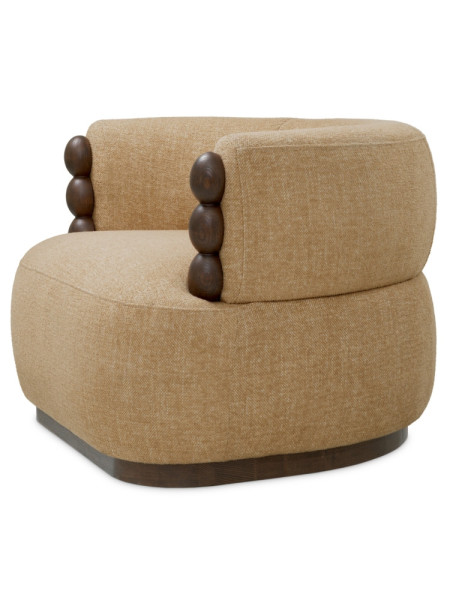 Chair Grimaud Eichholtz