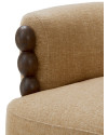 Chair Grimaud Eichholtz