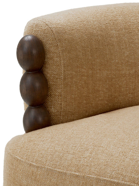 Chair Grimaud Eichholtz