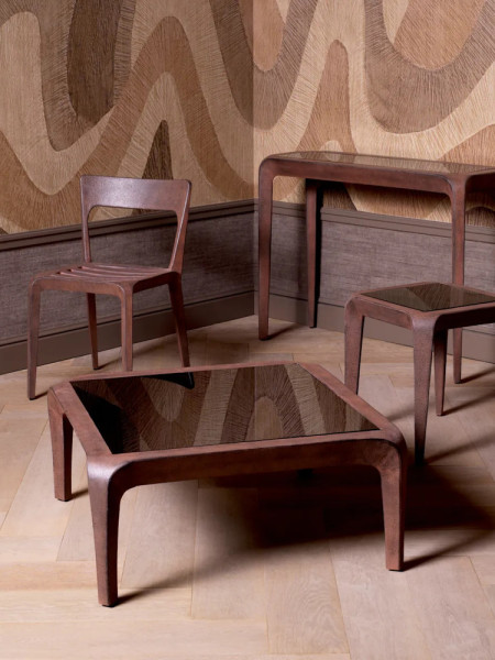 Dining Chair Quentin Eichholtz