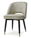 Dining Chairs Cliff set of 2 Eichholtz