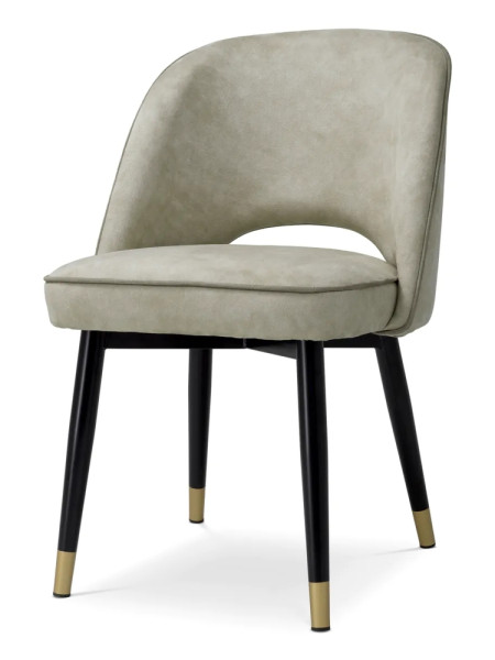 Dining Chairs Cliff set of 2 Eichholtz