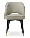Dining Chairs Cliff set of 2 Eichholtz