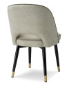 Dining Chairs Cliff set of 2 Eichholtz