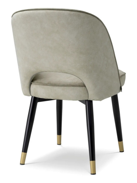 Dining Chairs Cliff set of 2 Eichholtz