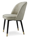 Dining Chairs Cliff set of 2 Eichholtz
