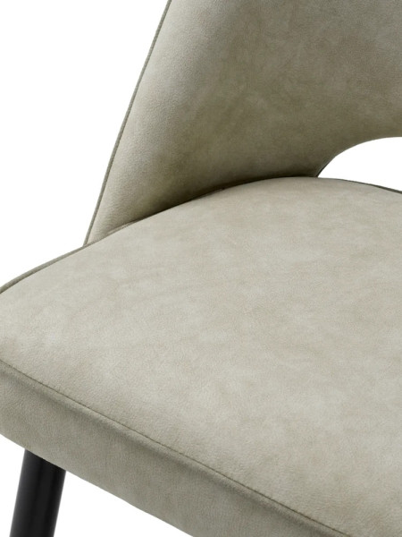 Dining Chairs Cliff set of 2 Eichholtz