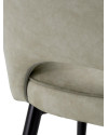 Dining Chairs Cliff set of 2 Eichholtz