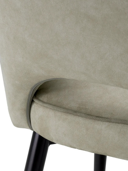 Dining Chairs Cliff set of 2 Eichholtz
