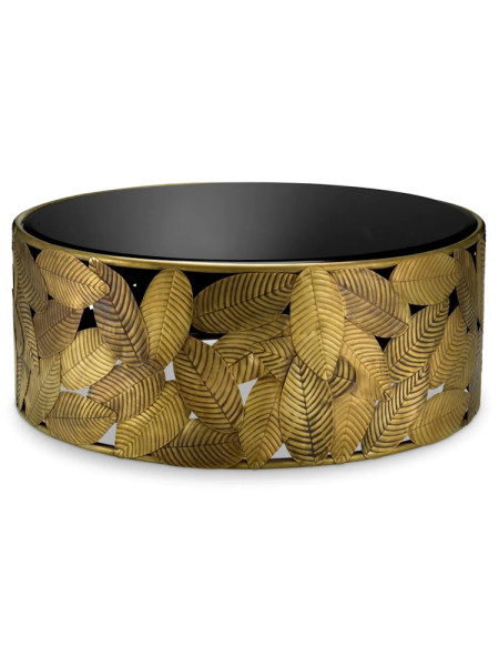 Кофейный столик Eichholtz Botanico Ø100cm Eichholtz