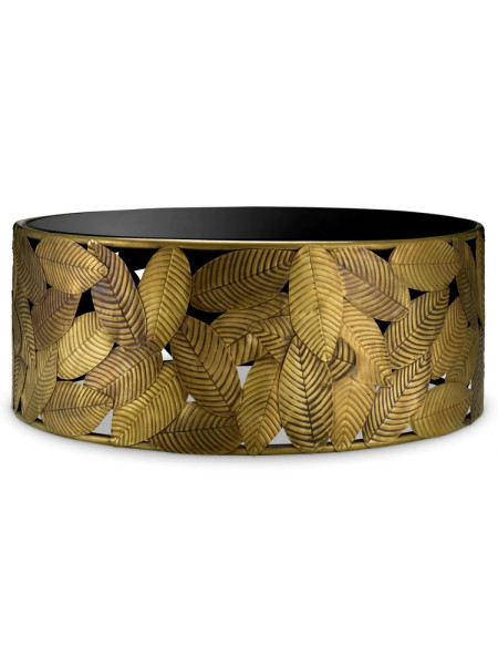 Кофейный столик Eichholtz Botanico Ø100cm Eichholtz