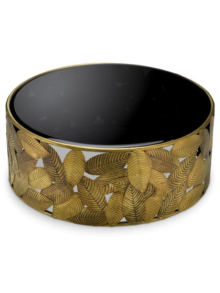 Кофейный столик Eichholtz Botanico Ø100cm Eichholtz