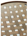 Столик Eichholtz Sorrento Ø60cm Eichholtz