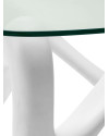 Кофейный столик Eichholtz Aventura Ø98cm Eichholtz