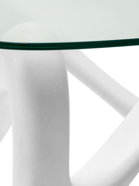 Кофейный столик Eichholtz Aventura Ø98cm Eichholtz