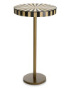 Side Table Albany Ø34cm Eichholtz