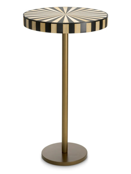 Side Table Albany Ø34cm Eichholtz