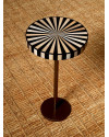 Side Table Albany Ø34cm Eichholtz