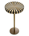 Side Table Albany Ø34cm Eichholtz