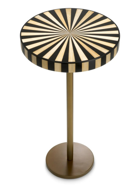 Side Table Albany Ø34cm Eichholtz