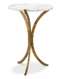 Side Table Emmeline Ø40cm