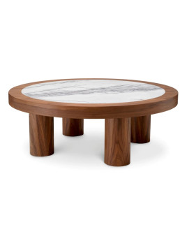 Coffee Table Presedio Ø100cm