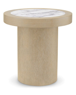 Side Table Presedio Ø50cm