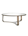 Кофейный столик Eichholtz Cambronne Ø100cm Eichholtz