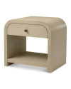 Bedside table Rhodes Eichholtz