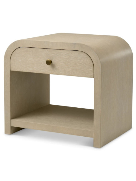 Bedside table Rhodes Eichholtz