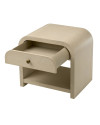 Bedside table Rhodes Eichholtz