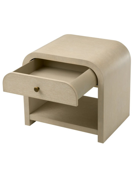 Bedside table Rhodes Eichholtz