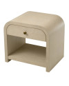 Bedside table Rhodes Eichholtz