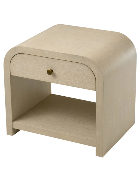 Bedside table Rhodes Eichholtz