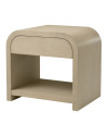 Bedside table Rhodes Eichholtz