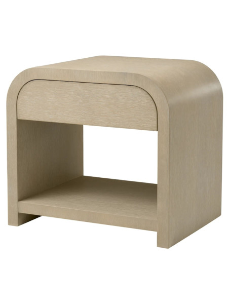 Bedside table Rhodes Eichholtz