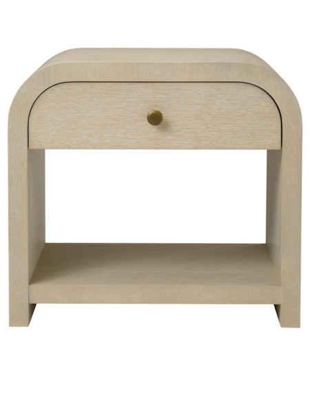 Bedside table Rhodes Eichholtz