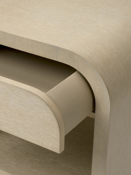 Bedside table Rhodes Eichholtz