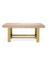 Кофейный столик Eichholtz Adrian 110х60cm Eichholtz