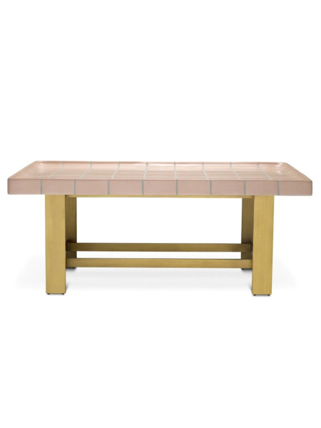 Кофейный столик Eichholtz Adrian 110х60cm Eichholtz
