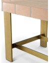 Кофейный столик Eichholtz Adrian 110х60cm Eichholtz