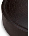 Кофейный столик Eichholtz Chambord L Ø120 Eichholtz
