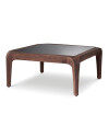 Кофейный столик Eichholtz Quentin 80х80cm Eichholtz