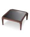 Кофейный столик Eichholtz Quentin 80х80cm Eichholtz