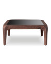 Кофейный столик Eichholtz Quentin 80х80cm Eichholtz
