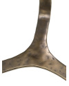 Столик Eichholtz Cambronne Ø50cm Eichholtz